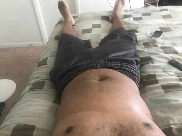 OnlyFans cuenta mrallen85 header 2