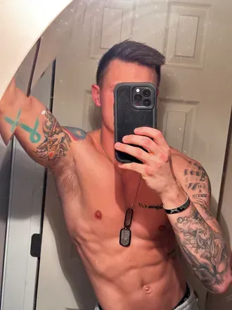 OnlyFans cuenta tonytheepony avatar 1