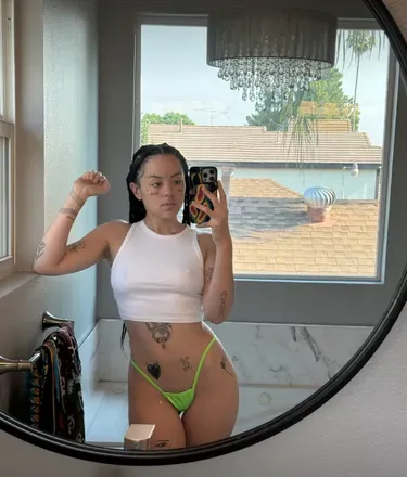 OnlyFans cuenta trapbunniebubblesss avatar 1