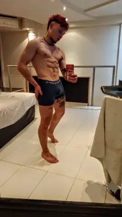 OnlyFans account  iambonnie420 avatar 1
