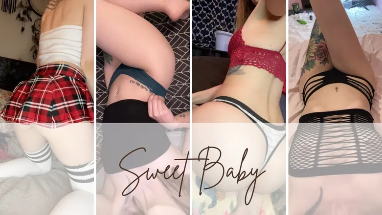 OnlyFans cuenta xsweetbbyx header 2