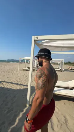 OnlyFans cuenta bobmarli avatar 1