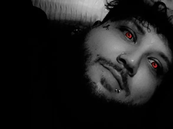 OnlyFans cuenta livingdeadboii_666 header 2