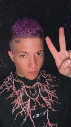 OnlyFans cuenta diablobaby666 avatar 1