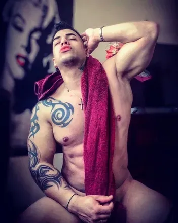 OnlyFans cuenta vladymed1988 avatar 1
