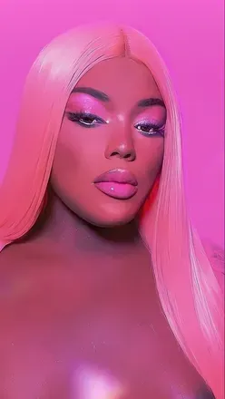 OnlyFans account  dollactually avatar 1