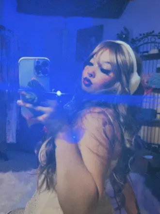 OnlyFans cuenta livilavaye avatar 1