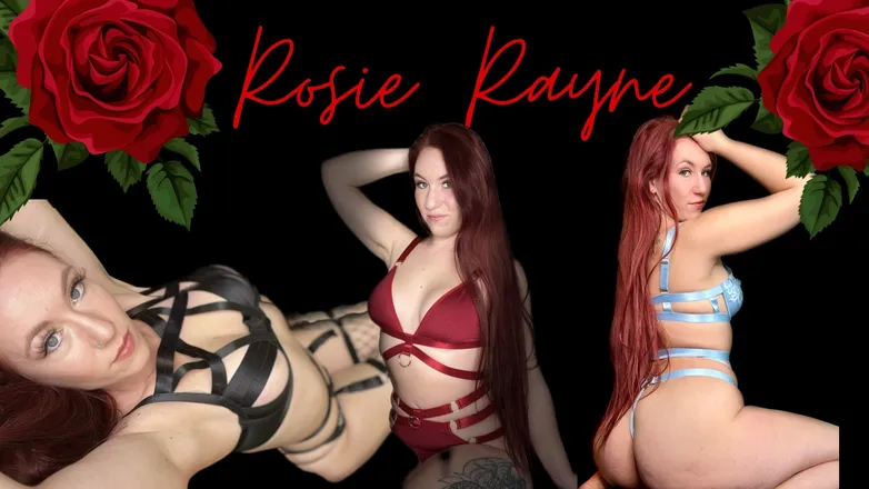OnlyFans cuenta rosieraynefr header 2