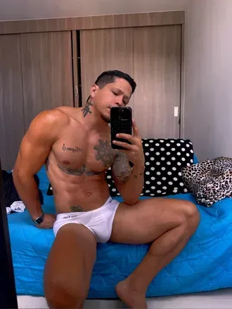 OnlyFans cuenta erosstop avatar 1