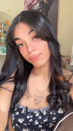 OnlyFans cuenta ninfevie avatar 1