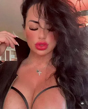 OnlyFans cuenta nikkijackson avatar 1