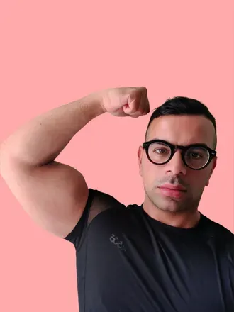 OnlyFans cuenta adydeluca avatar 1