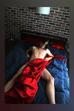 OnlyFans cuenta italianstallion8888 header 2