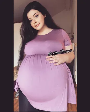 OnlyFans cuenta lilacbumps avatar 1