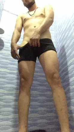 OnlyFans cuenta jorge.garzon10 header 2