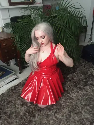 OnlyFans cuenta misslyra666 avatar 1
