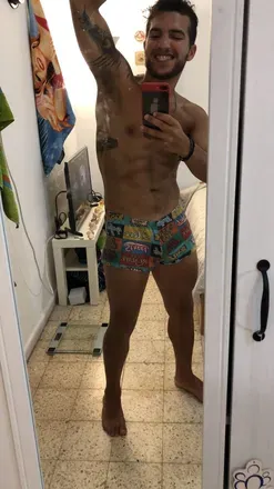 OnlyFans cuenta supertra avatar 1