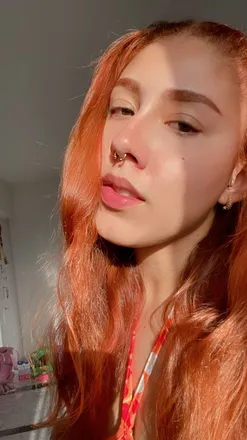 OnlyFans account  bunnyd header 2