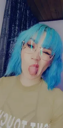 OnlyFans cuenta blumoon10 avatar 1