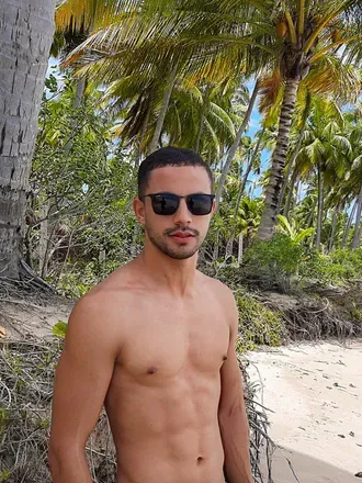 OnlyFans cuenta fabricio.20 avatar 1