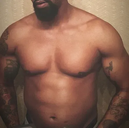OnlyFans cuenta amanleeman avatar 1