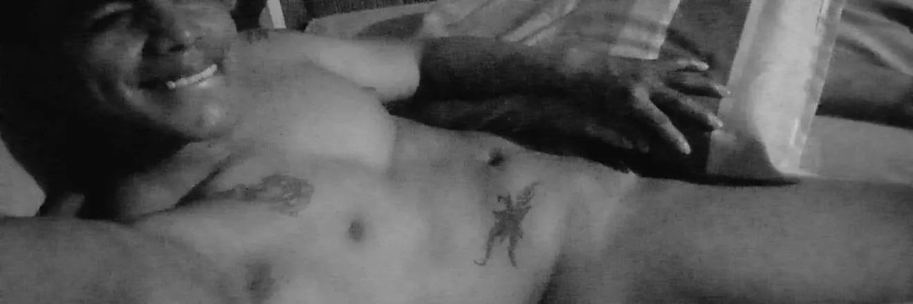 OnlyFans cuenta marckynuma header 2