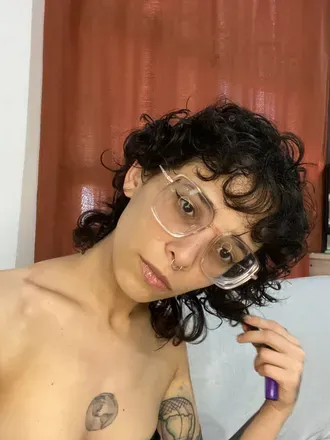 OnlyFans cuenta kuromeakuma333 avatar 1