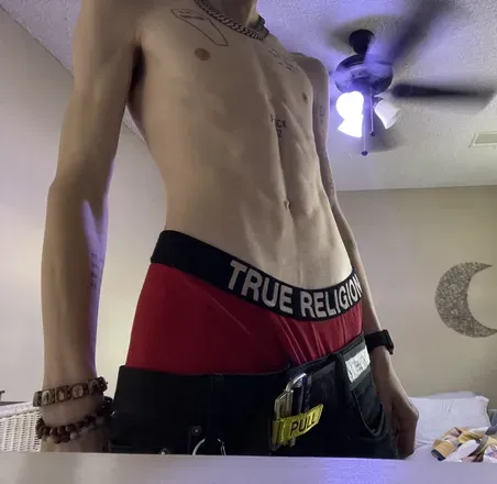 OnlyFans of itsmirc
