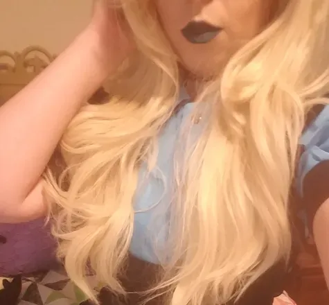 OnlyFans cuenta sirenwaves95 avatar 1