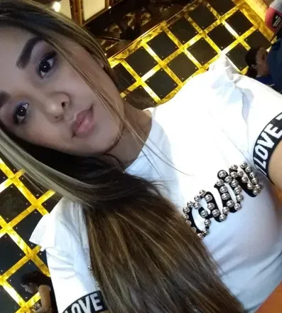 OnlyFans cuenta luisahvargas avatar 1