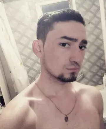 OnlyFans cuenta davidvilches avatar 1