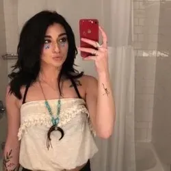 OnlyFans cuenta mykaylaparrish avatar 1