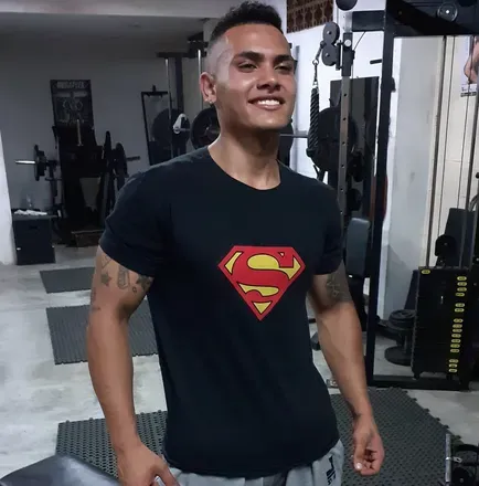 OnlyFans cuenta mateo_posada1 avatar 1