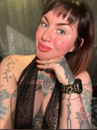 OnlyFans account  rosiexgold avatar 1