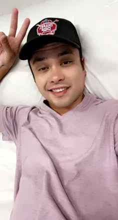 OnlyFans cuenta justinallanking avatar 1