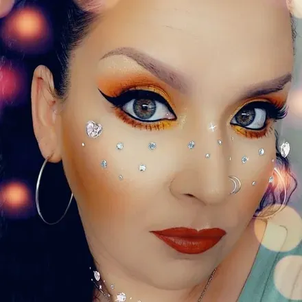 OnlyFans cuenta vuluptuouschica avatar 1