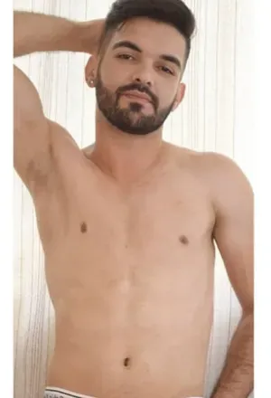 OnlyFans cuenta andrerrodriggues avatar 1