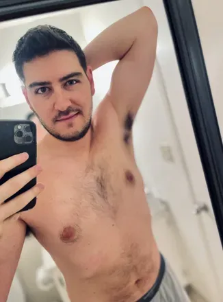 OnlyFans cuenta petexo avatar 1