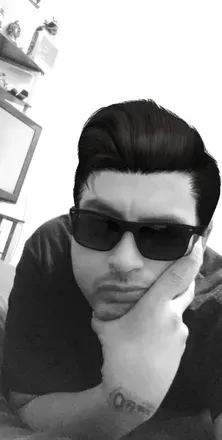 OnlyFans cuenta blindmanswrath avatar 1
