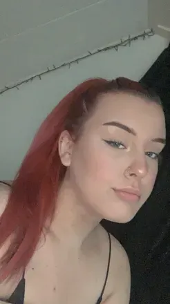 OnlyFans account  x_crybabyy avatar 1