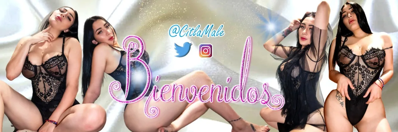 OnlyFans cuenta citlamale header 2