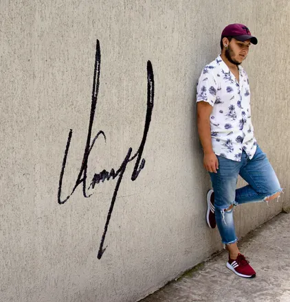 OnlyFans cuenta angelcamargo333 header 2