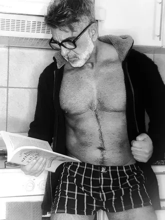 OnlyFans cuenta daddy1968s avatar 1