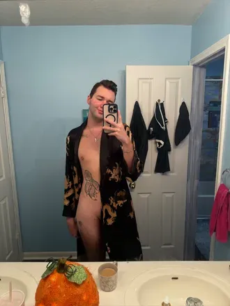 OnlyFans cuenta crazyyjustin avatar 1