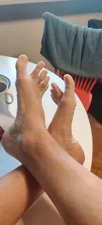 OnlyFans cuenta feetfarting avatar 1