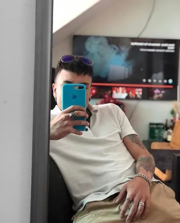OnlyFans cuenta johanpoketh header 2