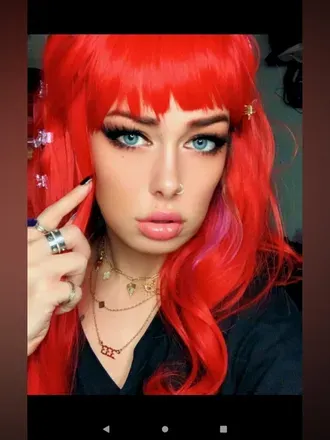 OnlyFans cuenta ultravioletmoonlight avatar 1