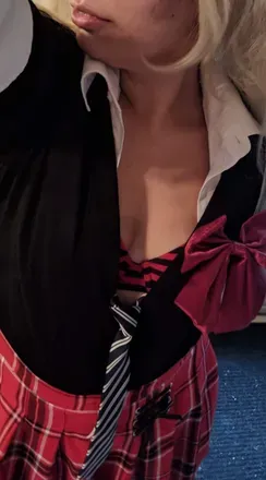 OnlyFans account  cos_bound avatar 1