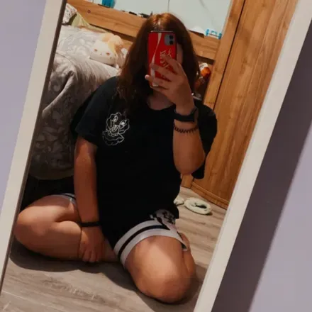 OnlyFans cuenta fuguita69 avatar 1
