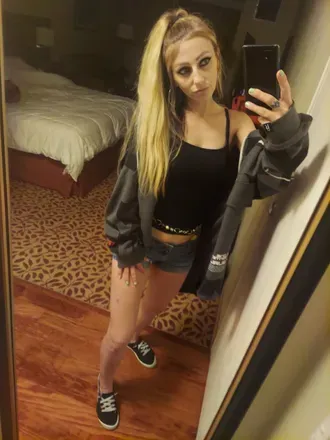 OnlyFans cuenta rae_xxbaybee avatar 1